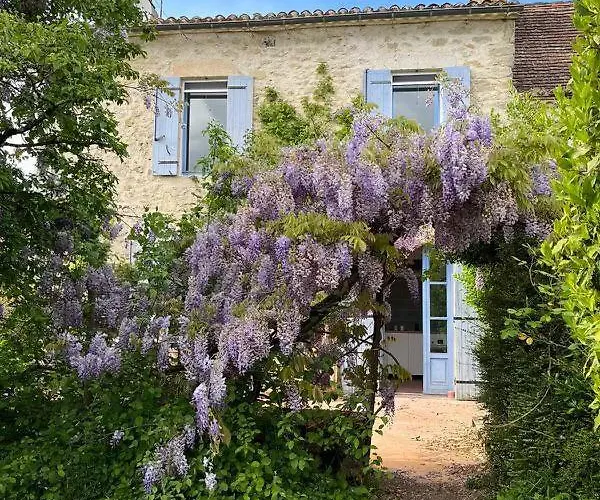 Gite La Merlandie
