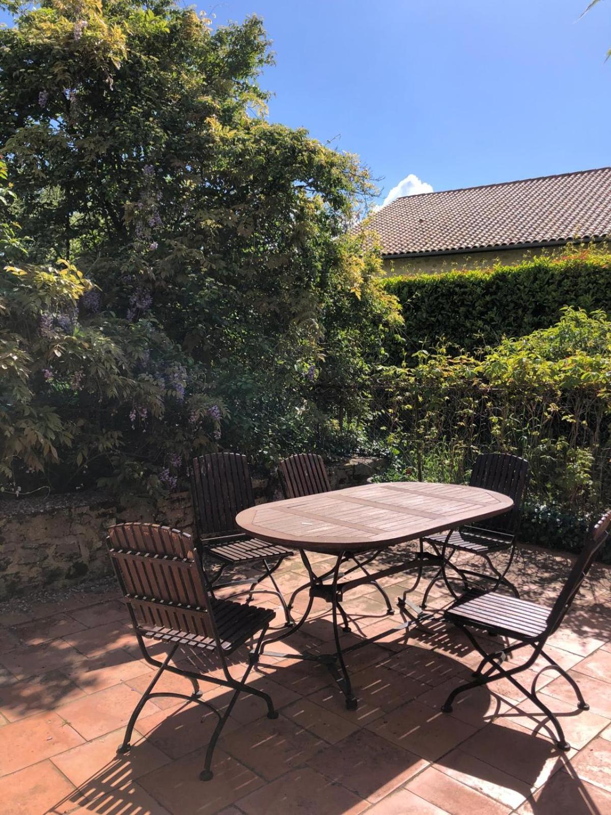 Ferienhaus La Merlandie *