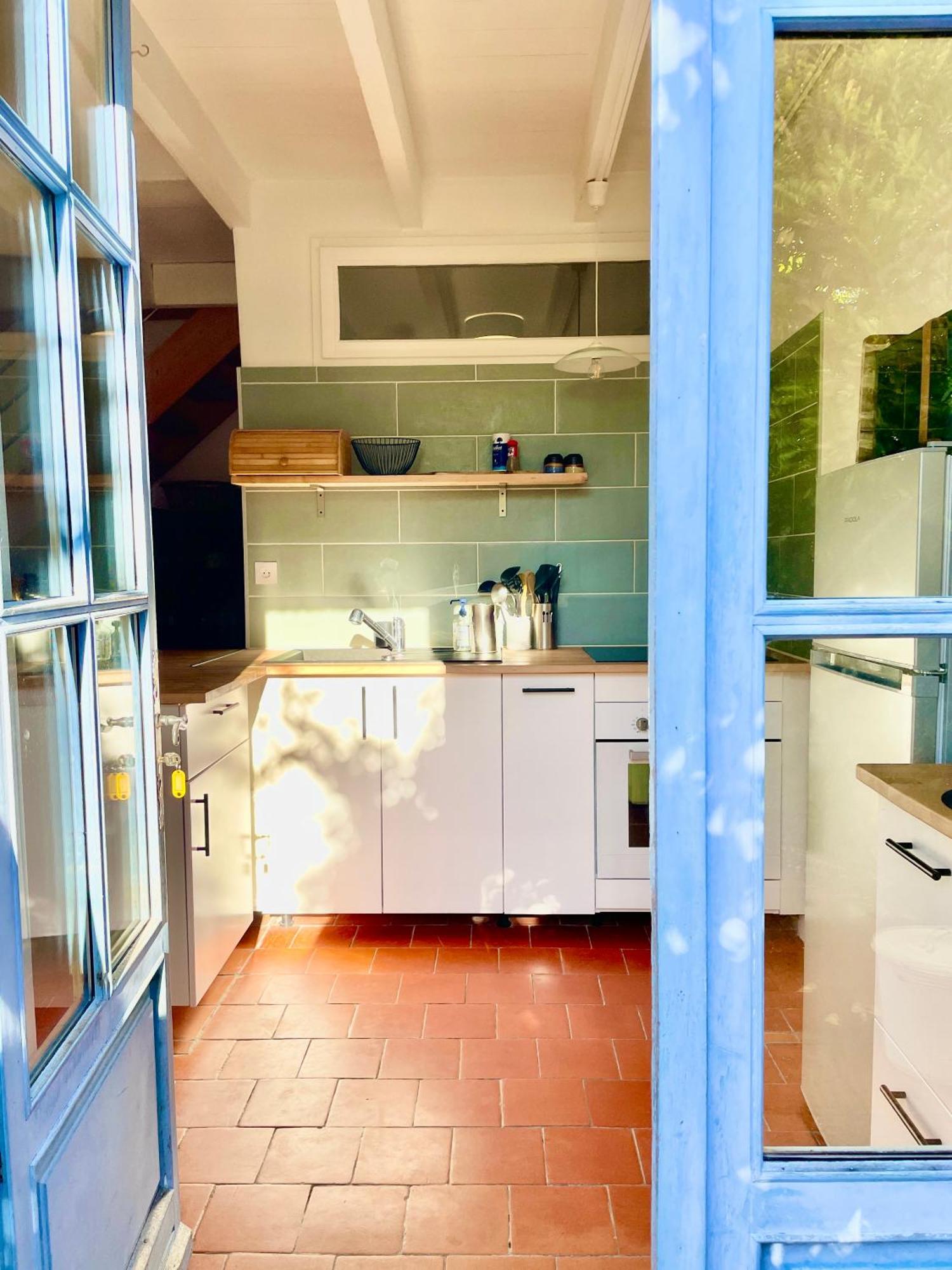 La Merlandie Ferienhaus