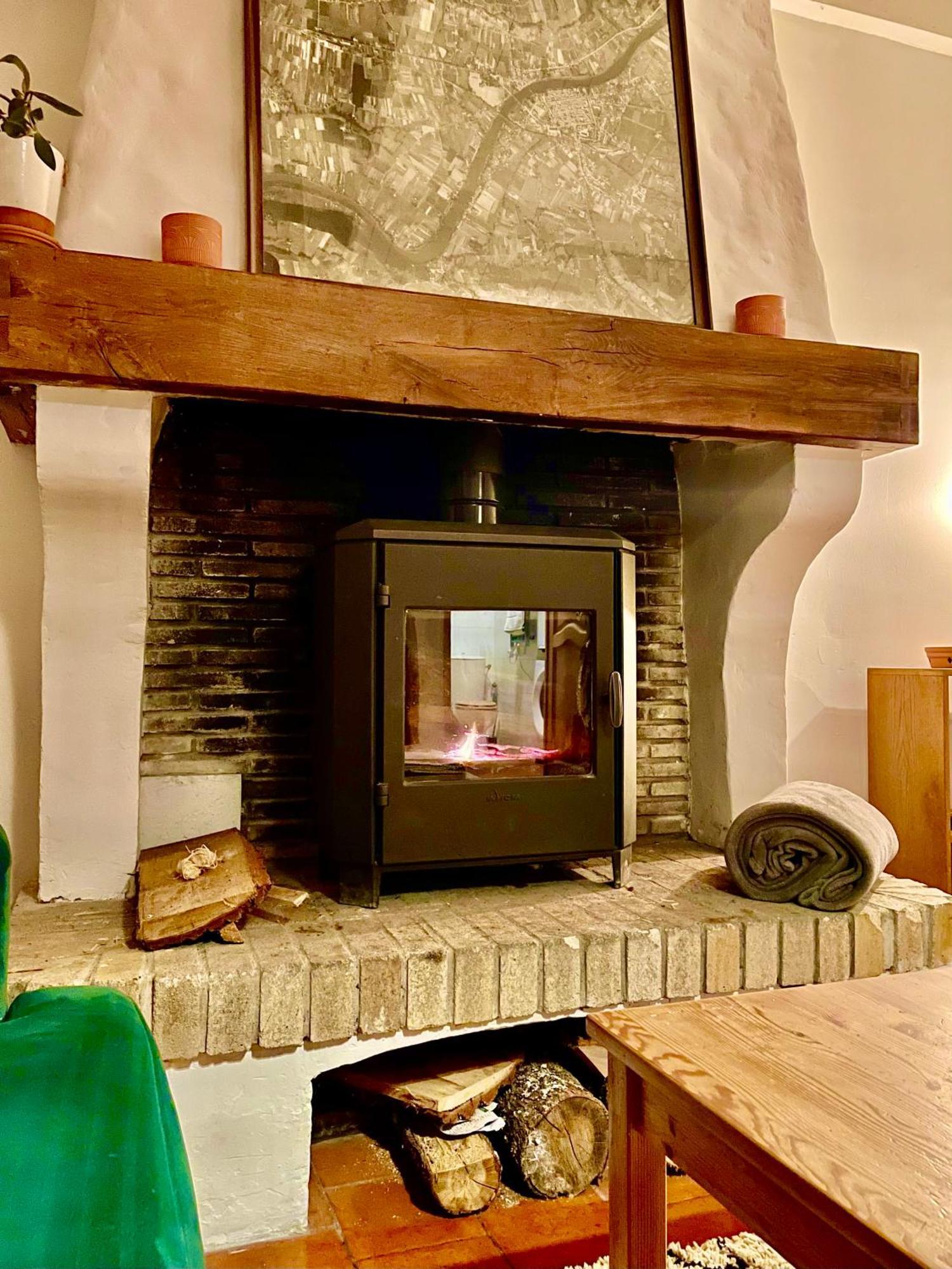 La Merlandie Ferienhaus *