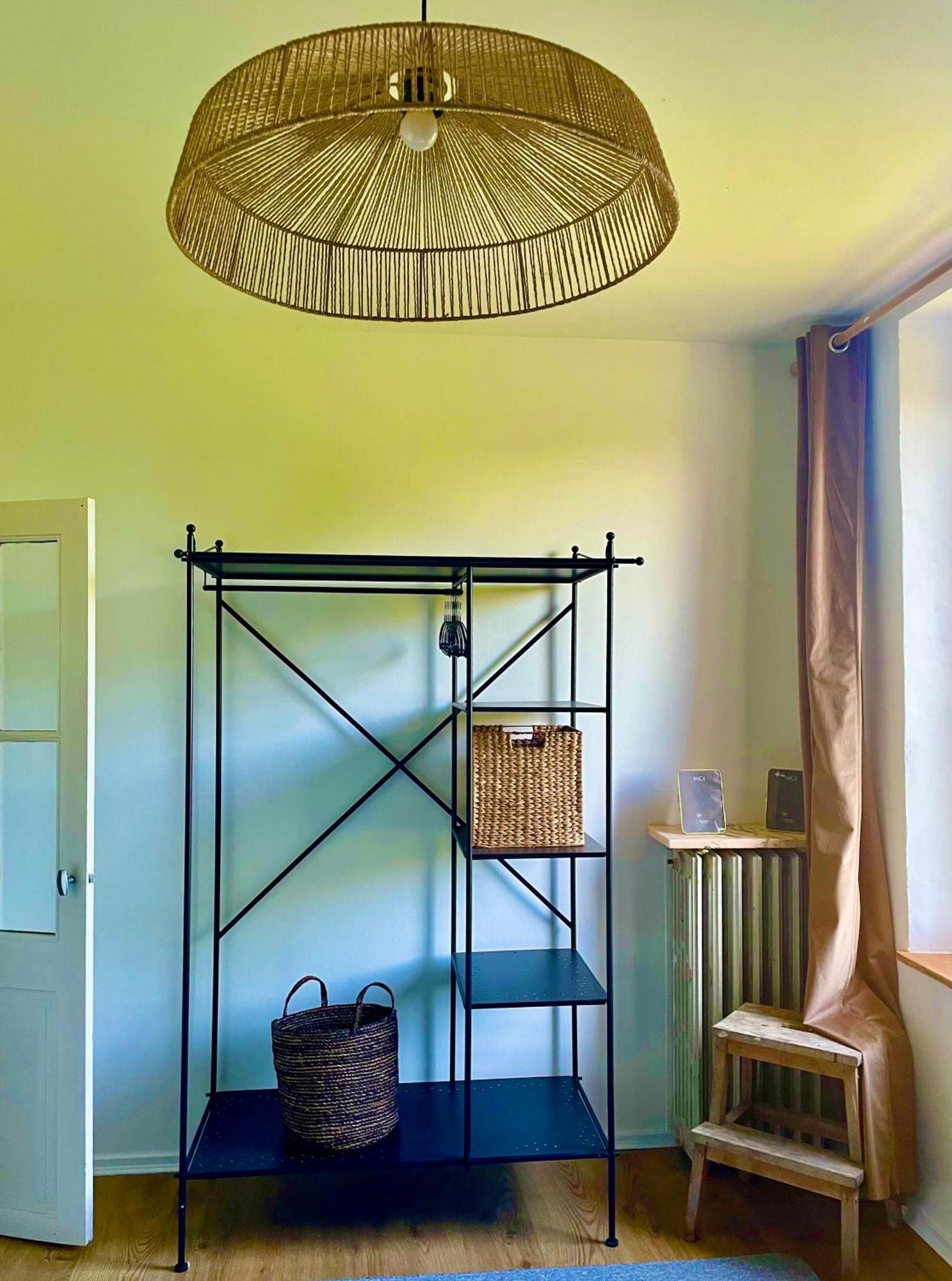 La Merlandie Ferienhaus *